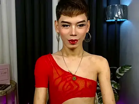 MissTransStella69 online show from 19, 9, 2025