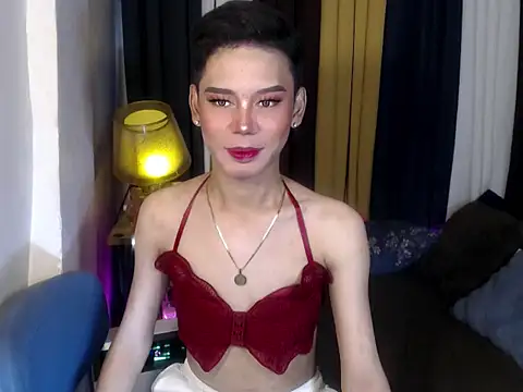 MissTransStella69 online show from 10, 6, 2026