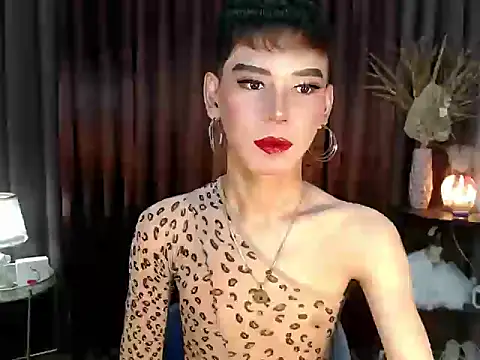 MissTransStella69 online show from 20, 9, 2025