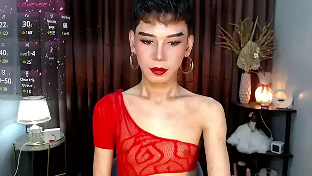 MissTransStella69 online show from 22, 9, 2025