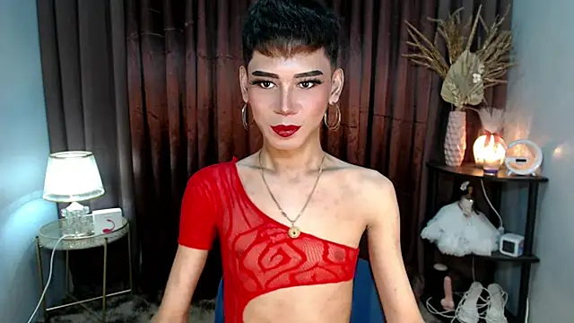 MissTransStella69 online show from 18, 9, 2025