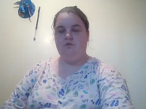 LittleBunny3 online show from 13, 10, 2025