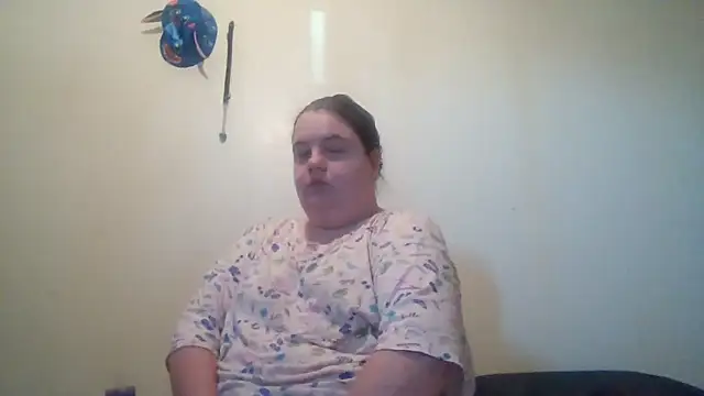 LittleBunny3 online show from 14, 10, 2025