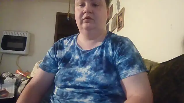 LittleBunny3 online show from 12, 10, 2025