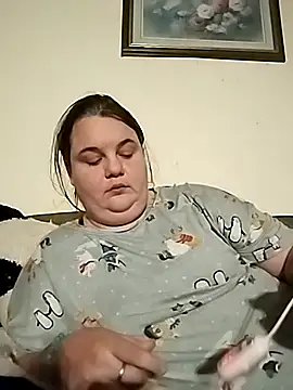 LittleBunny3 online show from 10, 11, 2025