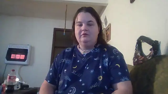 Snapshot of LittleBunny3 chatting on 5, 12, 2025 LittleBunny3 online show from 5, 12, 2025