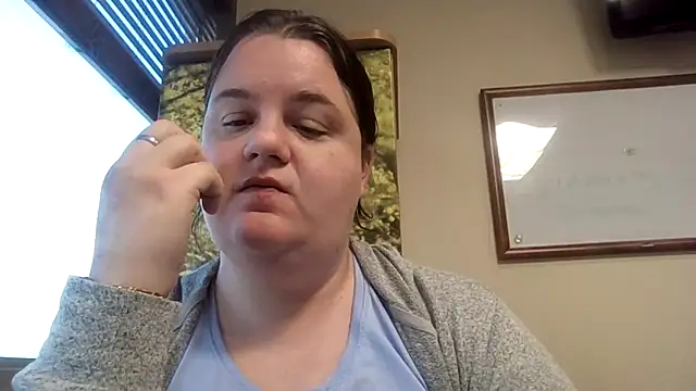 LittleBunny3 online show from 12, 9, 2025