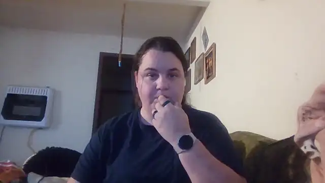 LittleBunny3 online show from 9, 10, 2025