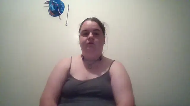 LittleBunny3 online show from 24, 9, 2025