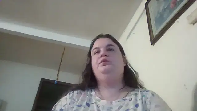 LittleBunny3 online show from 18, 9, 2025