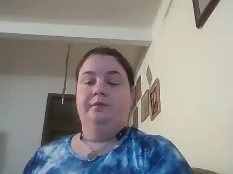 LittleBunny3 online show from 25, 9, 2025