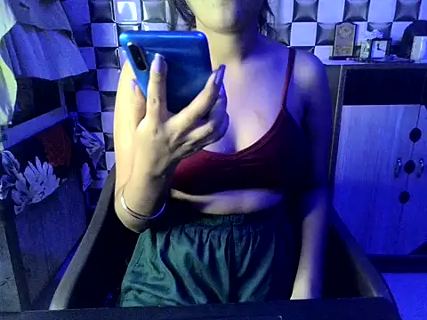 Beautiful ladki online show from 24, 9, 2025