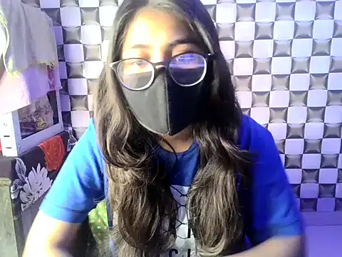 Beautiful ladki online show from 1, 10, 2025