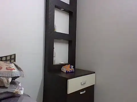 anu-anu2002 online show from 17, 10, 2025