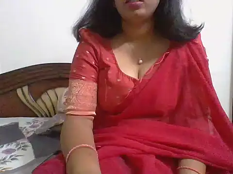 anu-anu2002 online show from 26, 10, 2025