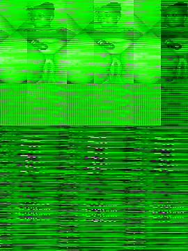 funcreat online show from 5, 11, 2025