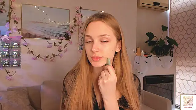 CindyGreen online show from 31, 10, 2025