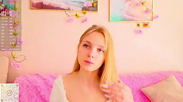 CindyGreen online show from 12, 10, 2025