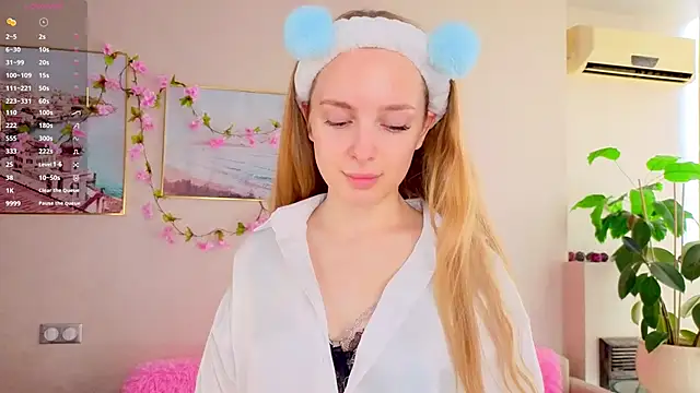 CindyGreen online show from 9, 9, 2025