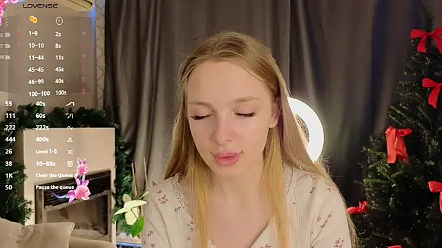 CindyGreen online show from 19, 12, 2025