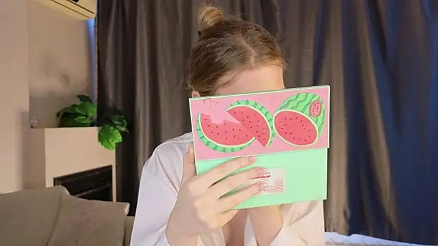 CindyGreen online show from 28, 11, 2025