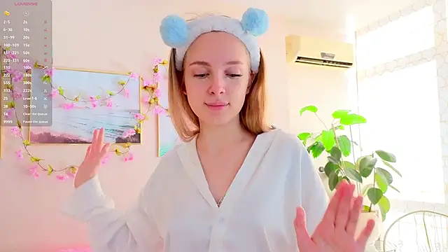 CindyGreen online show from 11, 9, 2025