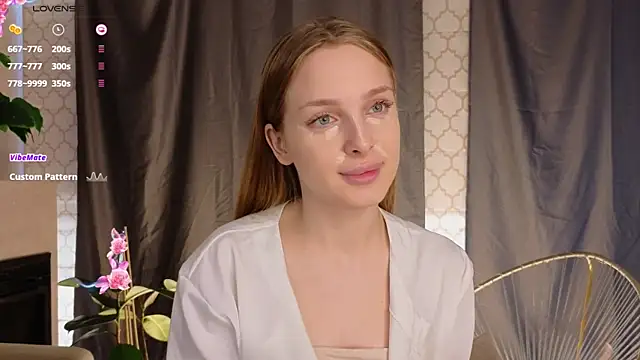 CindyGreen online show from 19, 11, 2025