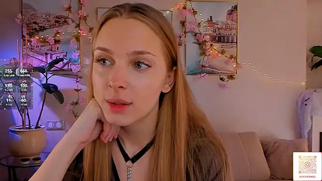 CindyGreen online show from 27, 10, 2025