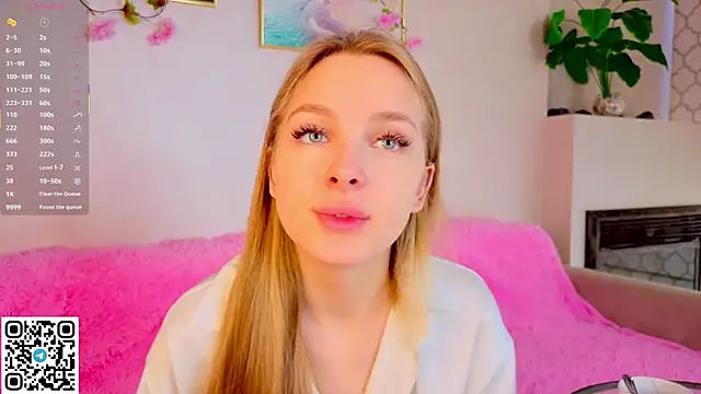 CindyGreen online show from 5, 10, 2025