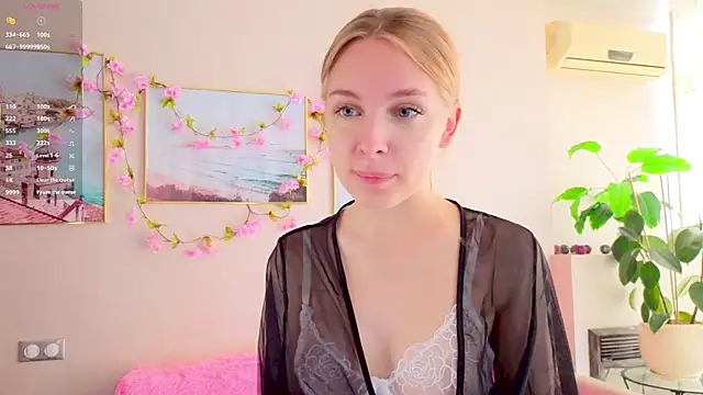 CindyGreen online show from 10, 9, 2025