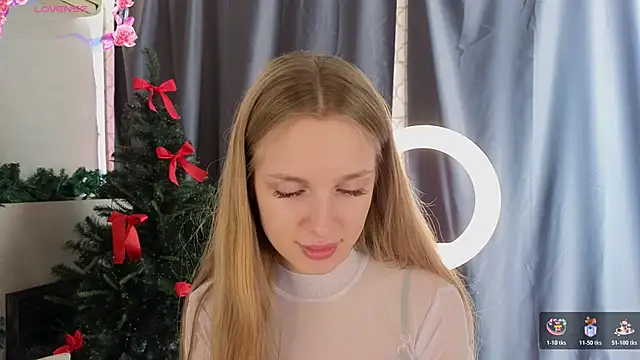 CindyGreen online show from 16, 12, 2025