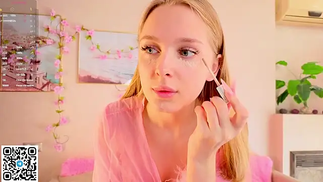 CindyGreen online show from 3, 10, 2025