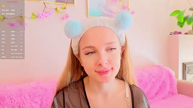 CindyGreen online show from 17, 9, 2025