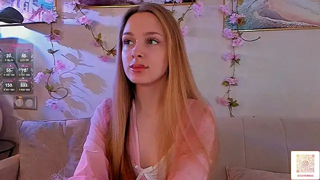 CindyGreen online show from 5, 11, 2025