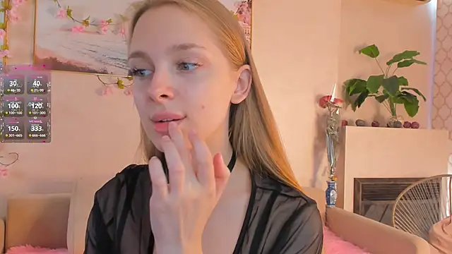 CindyGreen online show from 19, 10, 2025