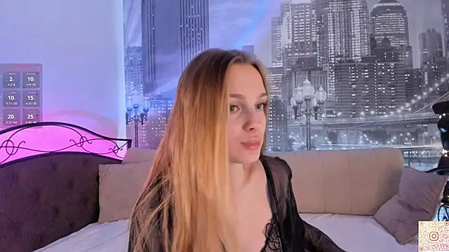 CindyGreen online show from 11, 11, 2025