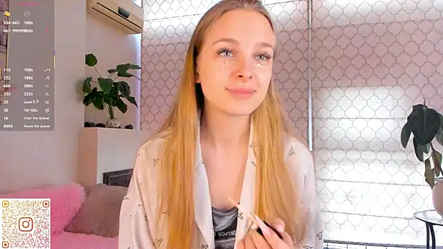 CindyGreen online show from 9, 10, 2025