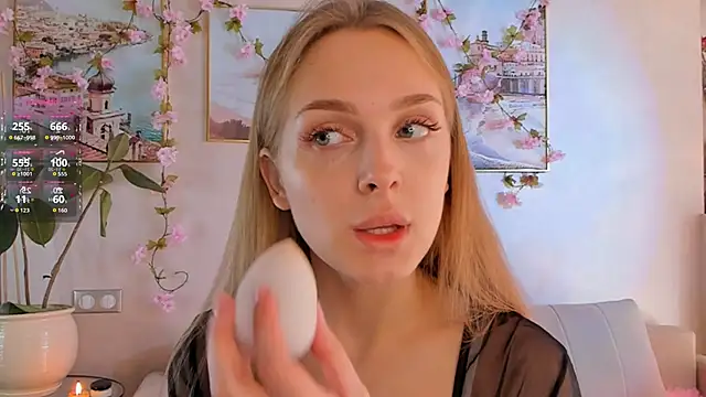 CindyGreen online show from 22, 10, 2025