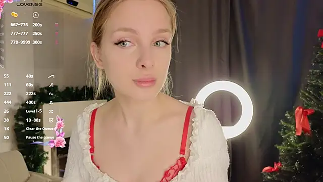 CindyGreen online show from 18, 12, 2025