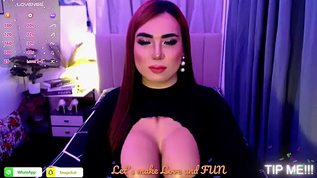 selfsucker ayabells online show from 3, 5, 2026