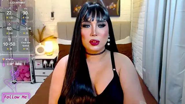 selfsucker ayabells online show from 18, 12, 2025