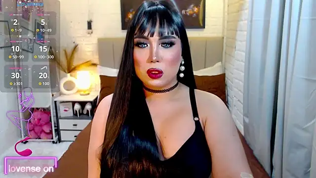 selfsucker ayabells online show from 21, 11, 2025