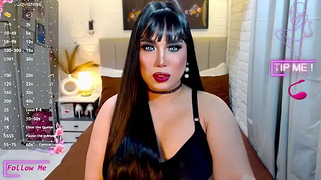 selfsucker ayabells online show from 27, 11, 2025