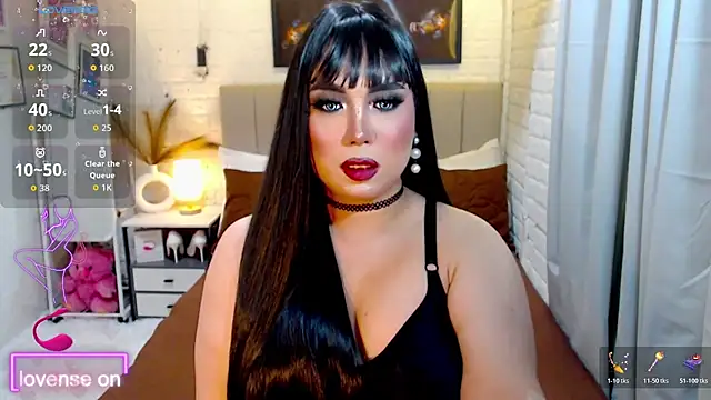 selfsucker ayabells online show from 18, 11, 2025