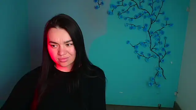 Lola Saymyname online show from 21, 3, 2026