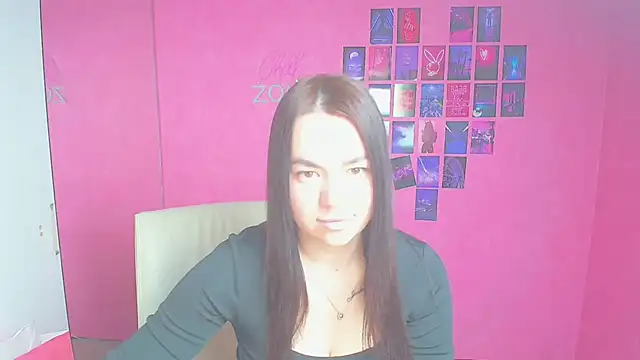 Lola Saymyname online show from 28, 3, 2026