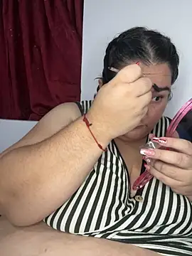 Mariana cooper 07 online show from 3, 12, 2025