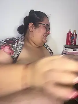 Mariana cooper 07 online show from 23, 11, 2025