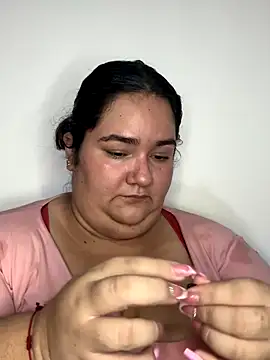 Mariana cooper 07 online show from 14, 11, 2025