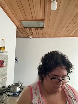 Mariana cooper 07 online show from 8, 11, 2025